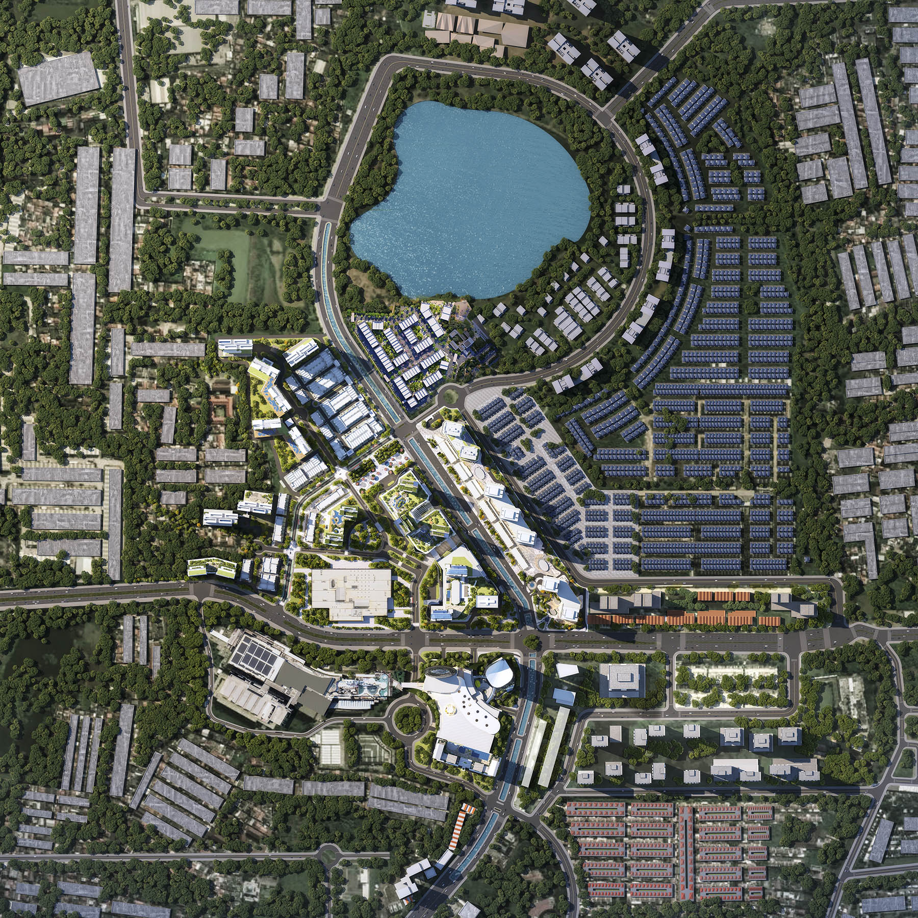 Billionaire Club, Marketing Channel Strategy Andalan Modernland Realty di Tengah Pandemi